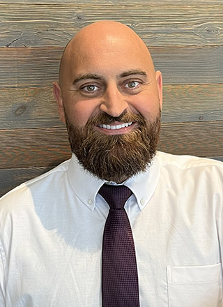 Dr. Markus Richard